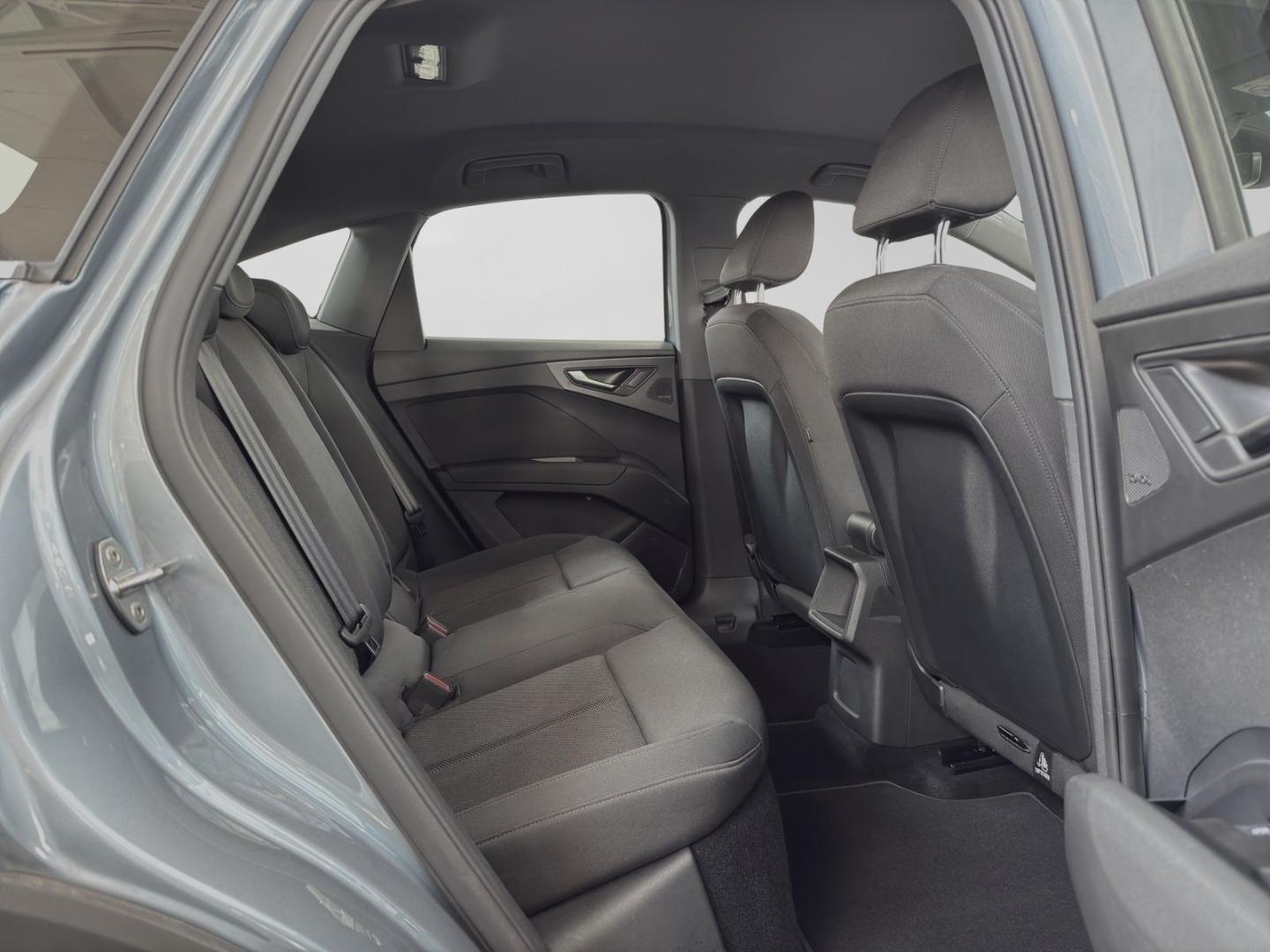 Image about Audi Q4 Sportback e-tron 40 e-tron