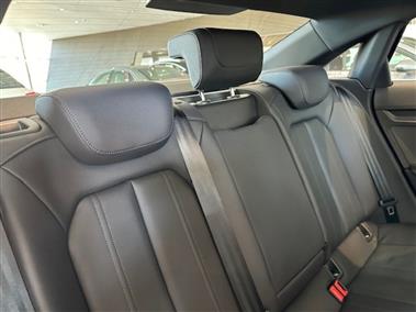 Image about Audi A3 Sedan 35 TFSI 110 kW tiptronic