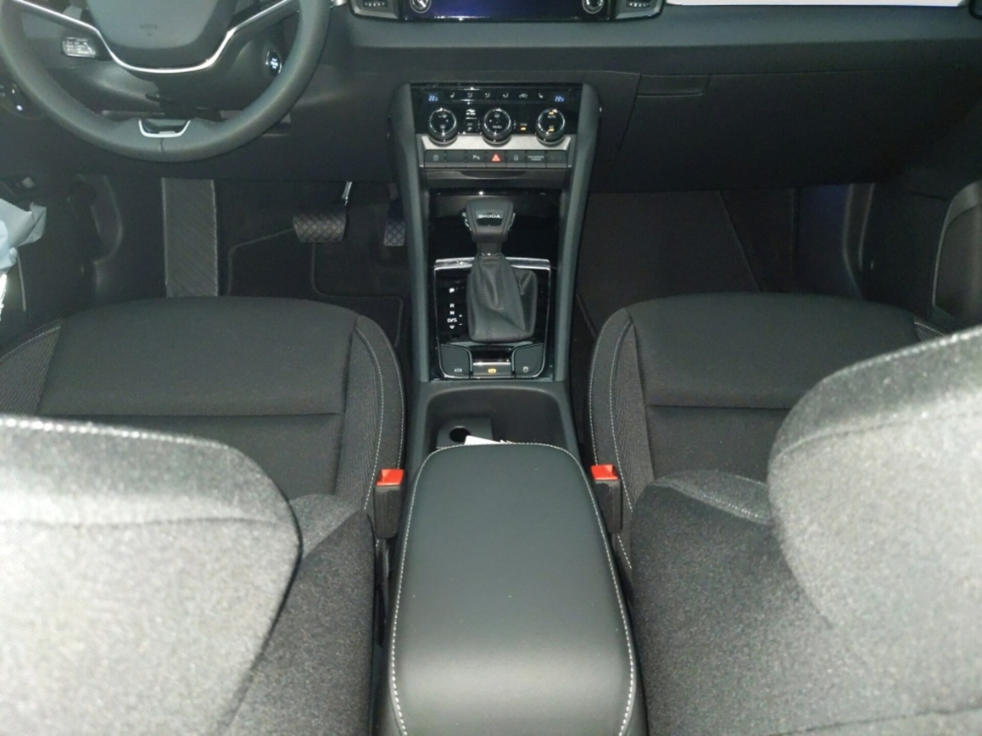 Skoda Karoq Tour