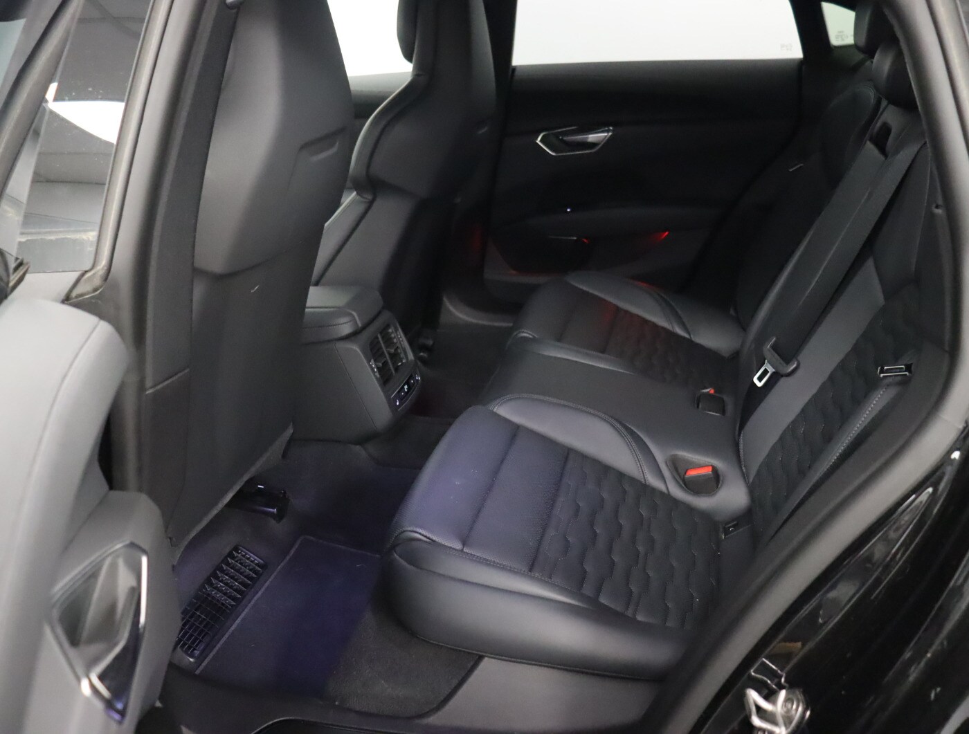 Image about Audi e-tron GT e-tron quattro
