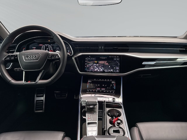 Audi RS7