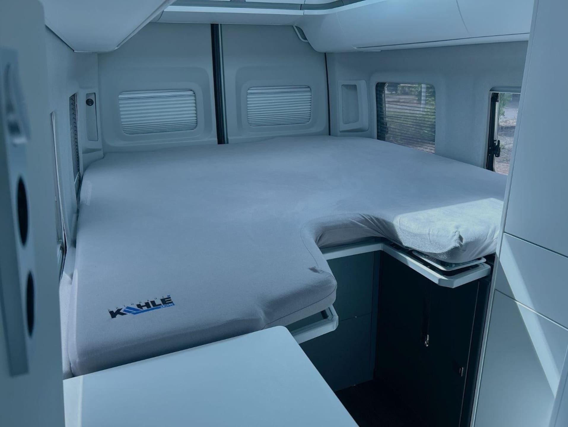 Volkswagen Grand California 680