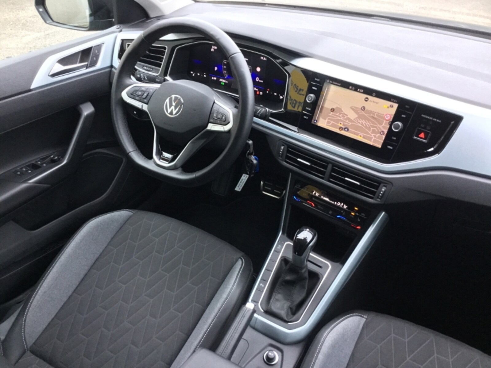 Volkswagen Polo – Bild 3
