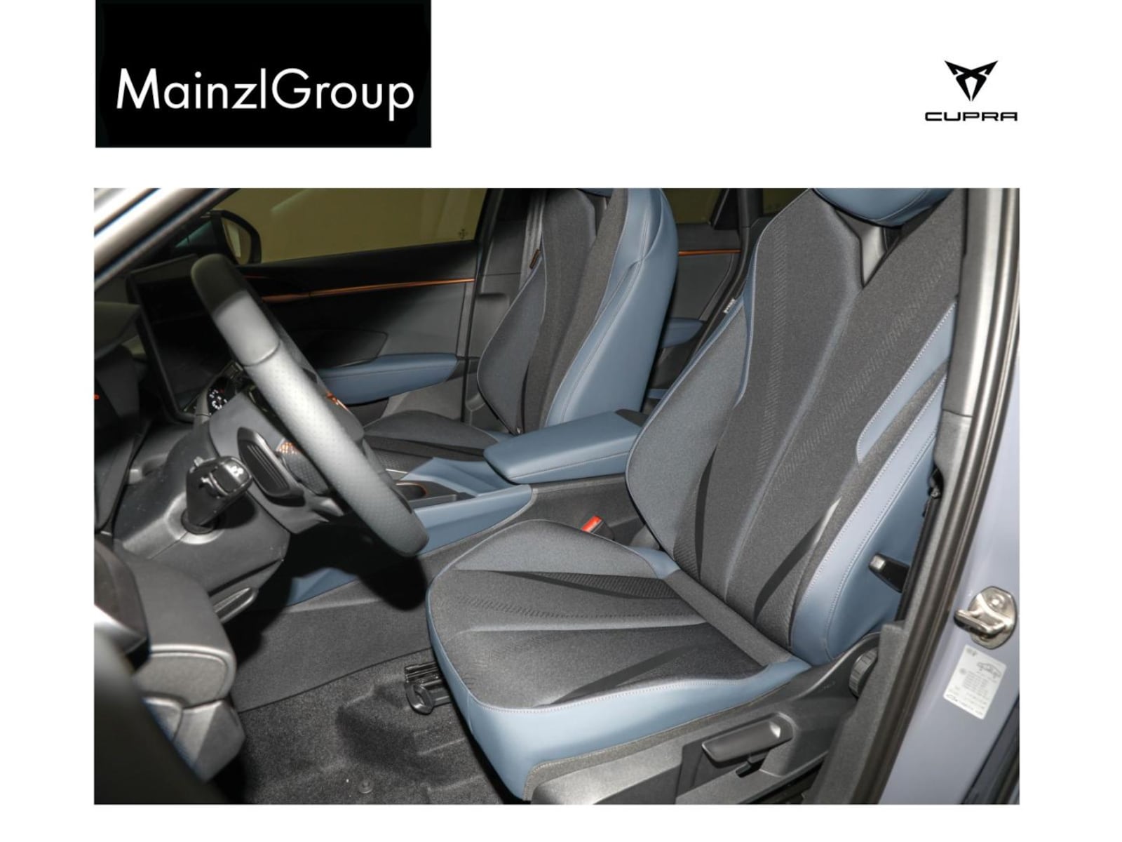 CUPRA Terramar – Bild 10