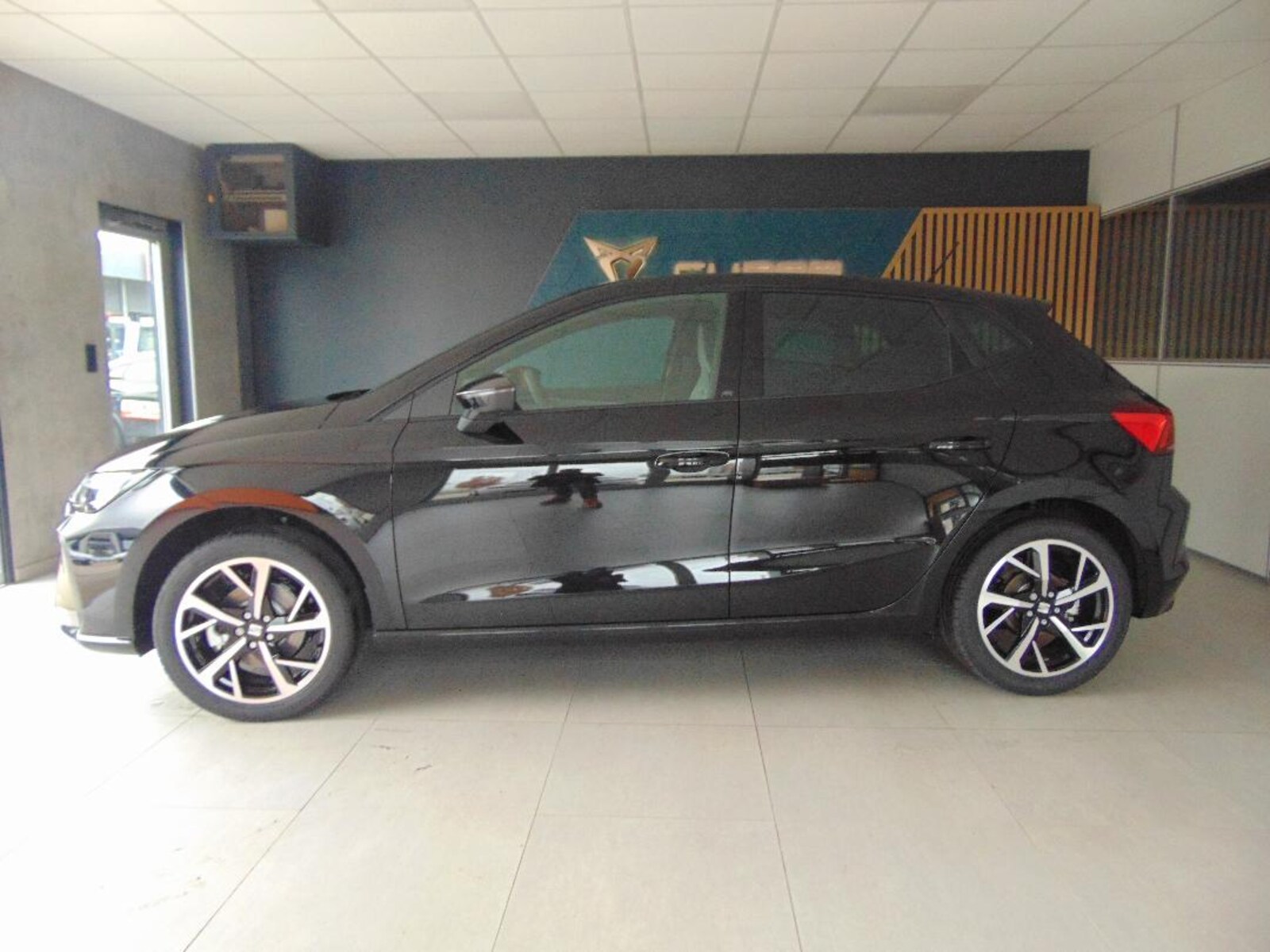 SEAT Ibiza – Bild 2