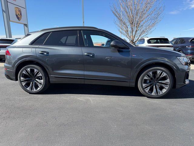 2026 Audi Q8 Premium Plus - Photo 9