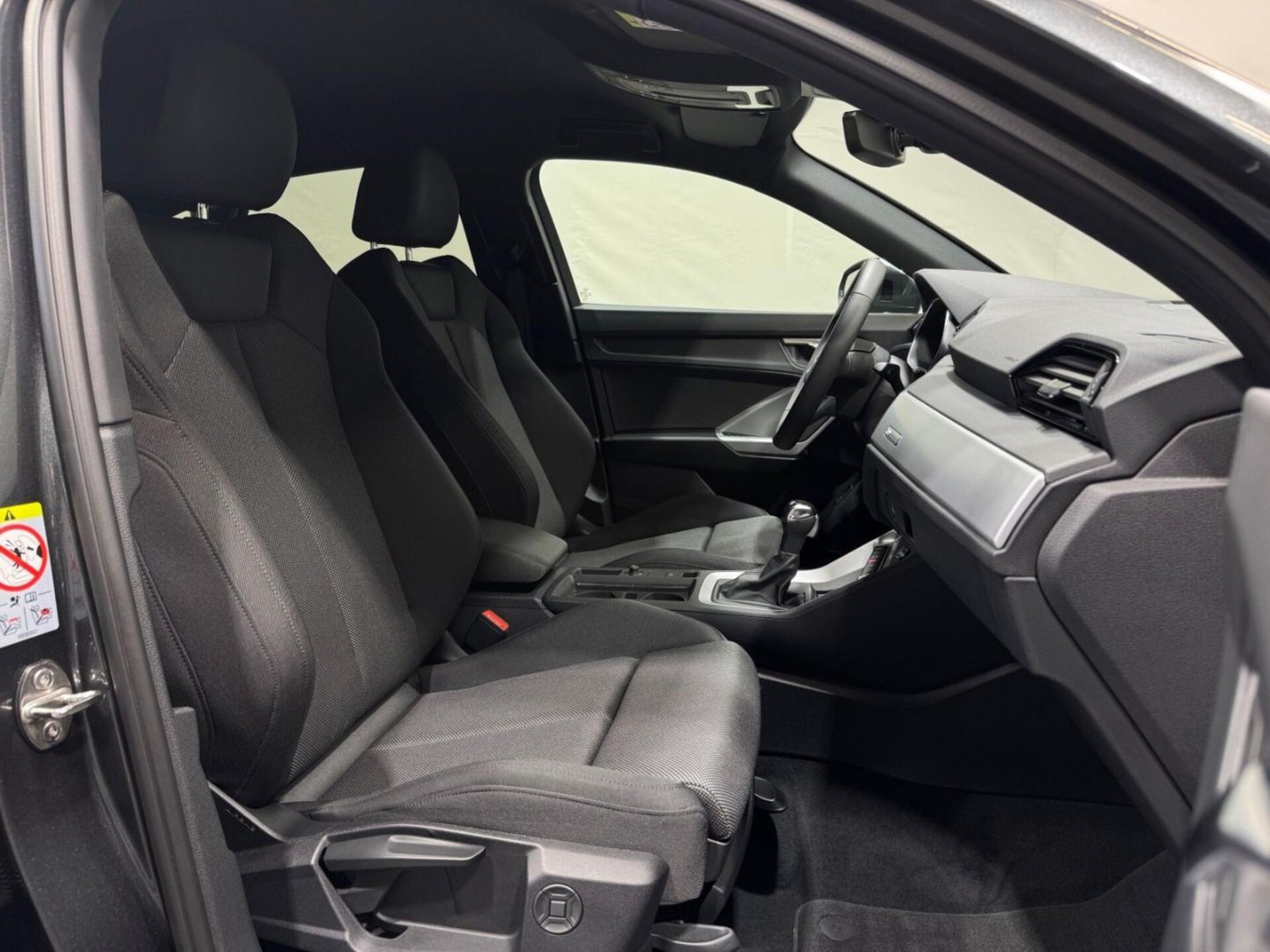 Audi Q3 Sportback S line