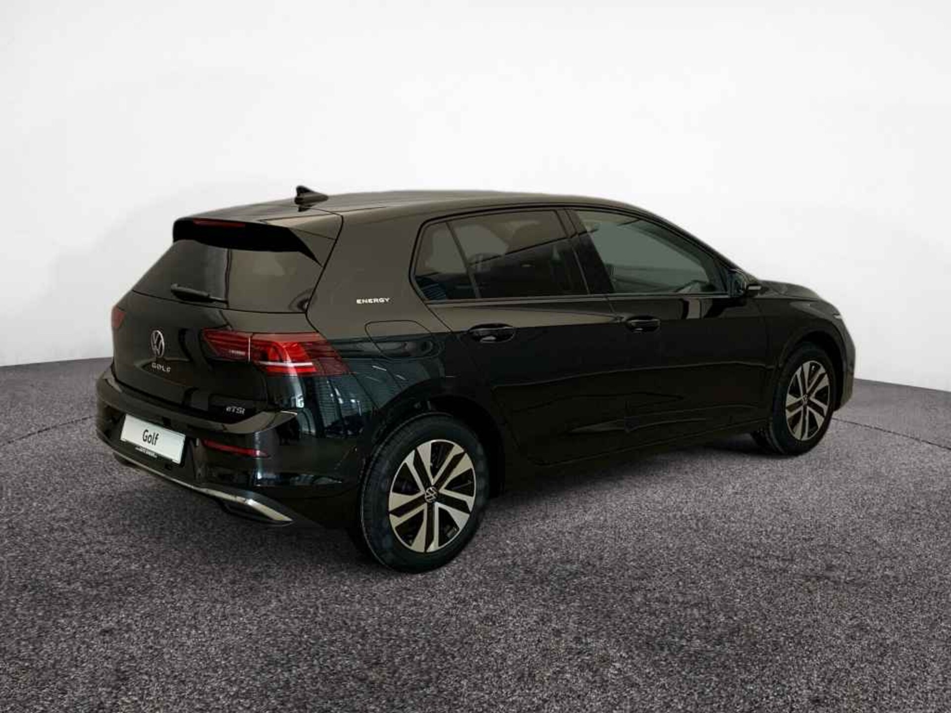 Volkswagen Golf ENERGY