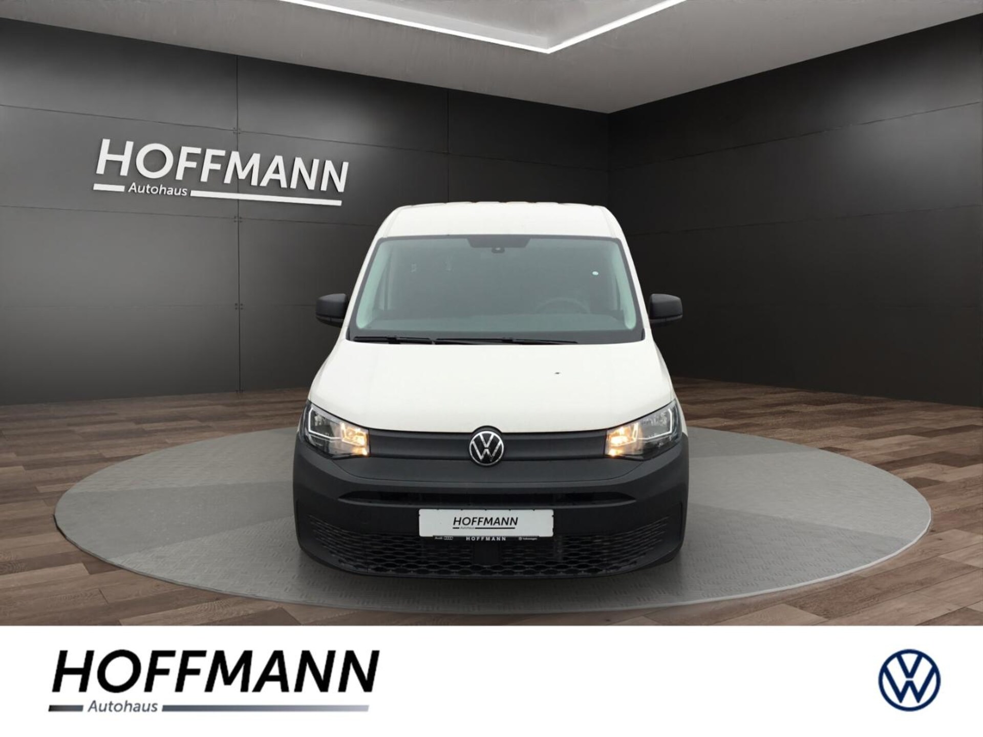 Volkswagen Caddy Cargo