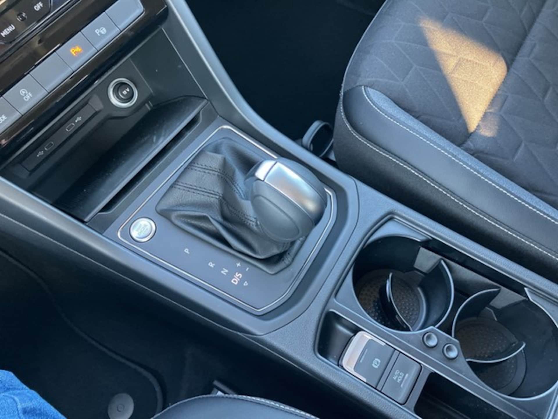 Volkswagen Touran Goal