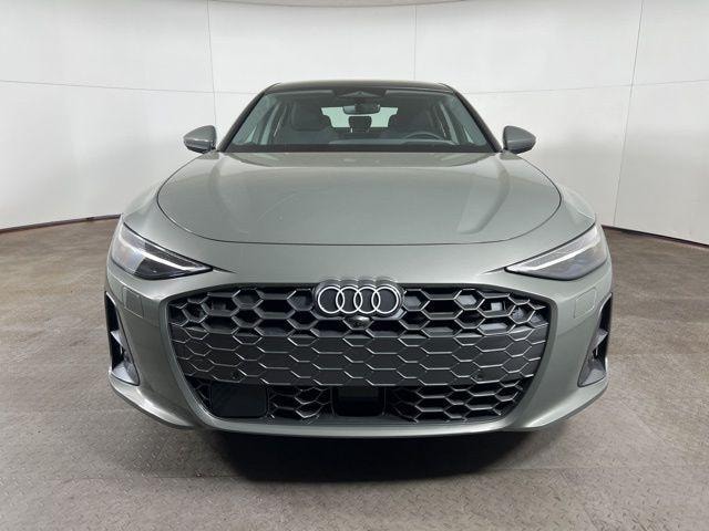 2026 Audi A6 Sedan