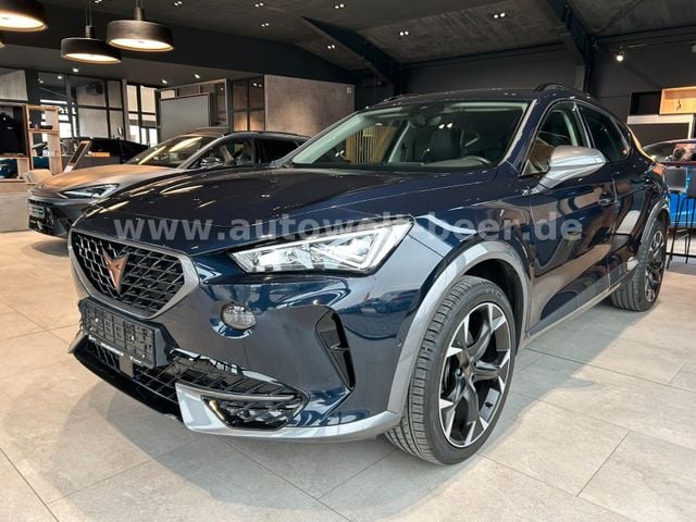 CUPRA Formentor 1.5 TSI 150 PS *FULL LINK*Sitzhz (DKT5002848)