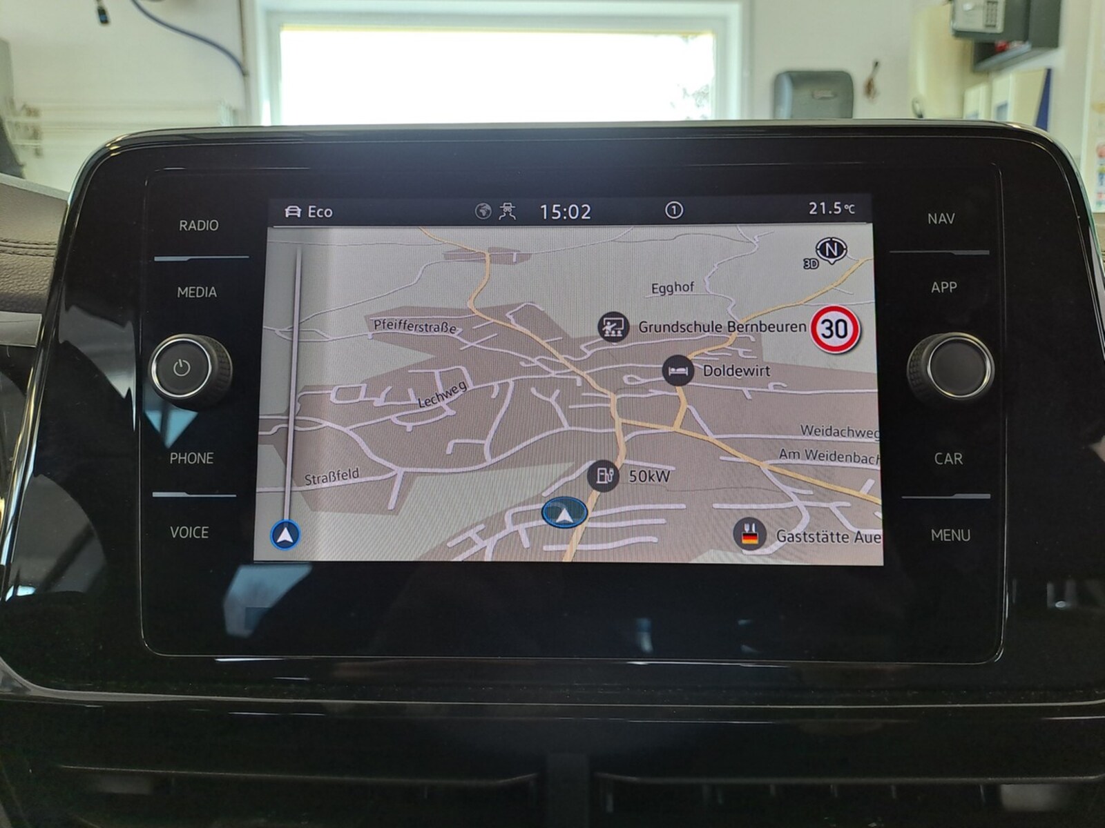 Volkswagen T-Roc – Bild 12