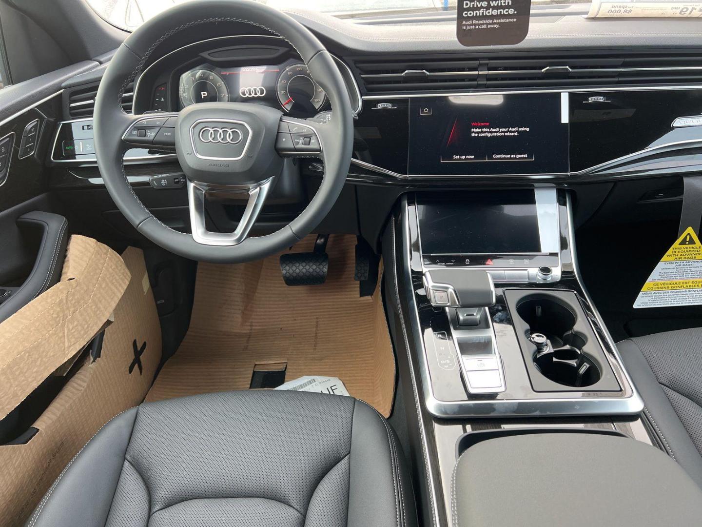 2026 Audi Q8 Premium Plus - Photo 9