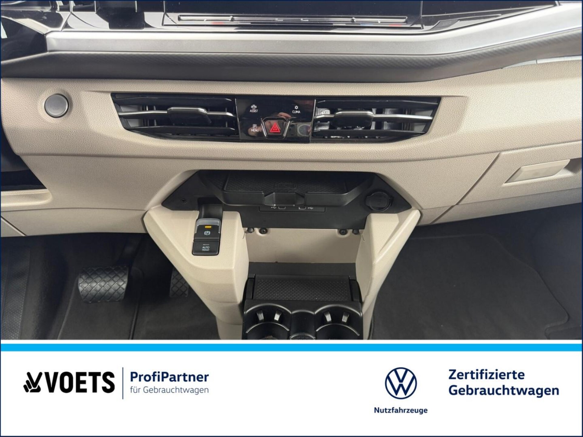 Volkswagen Multivan Langversion Life