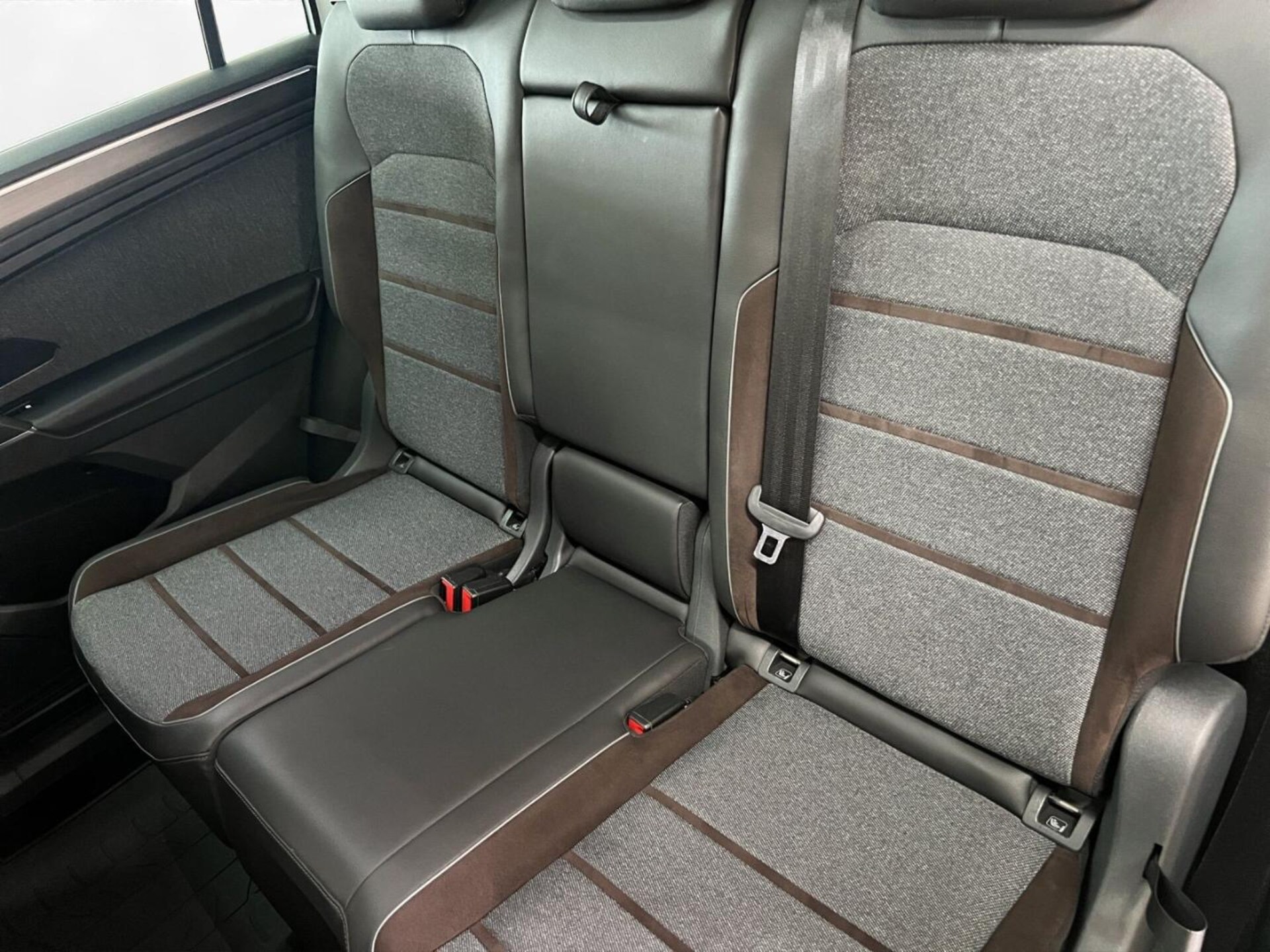 SEAT Tarraco XCELLENCE