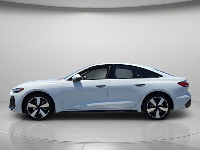 2026 Audi A5 Sedan