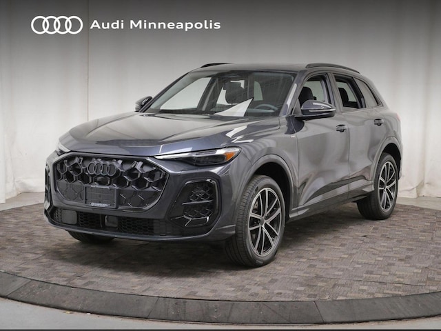 2026 Audi Q5
