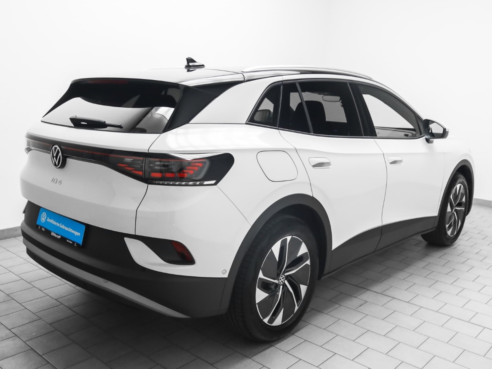 Volkswagen ID.4 Pro