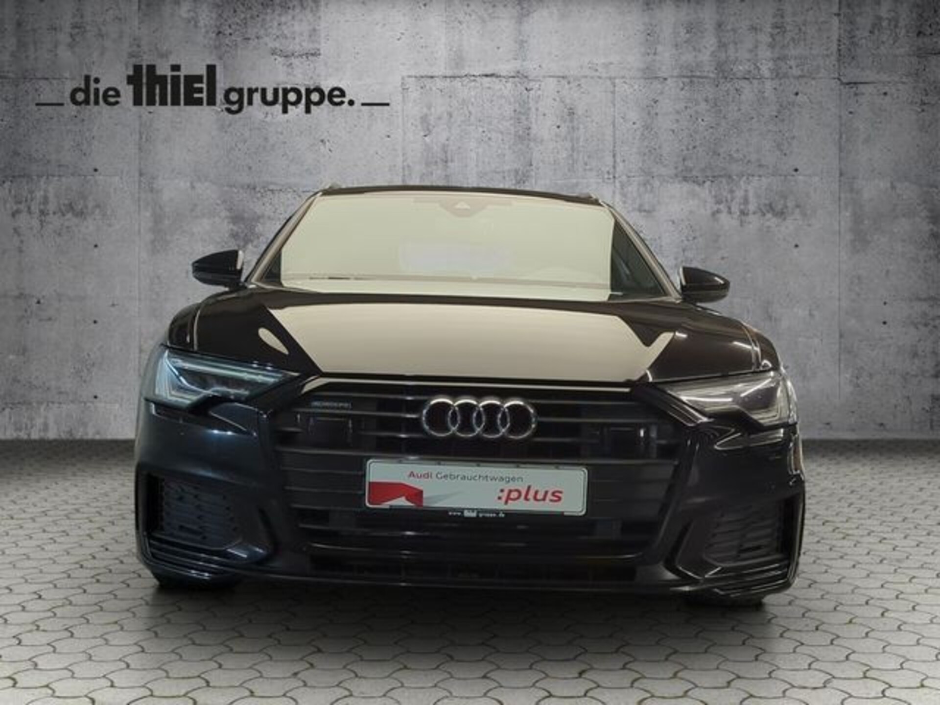 Audi A6 Avant TFSI e Sport