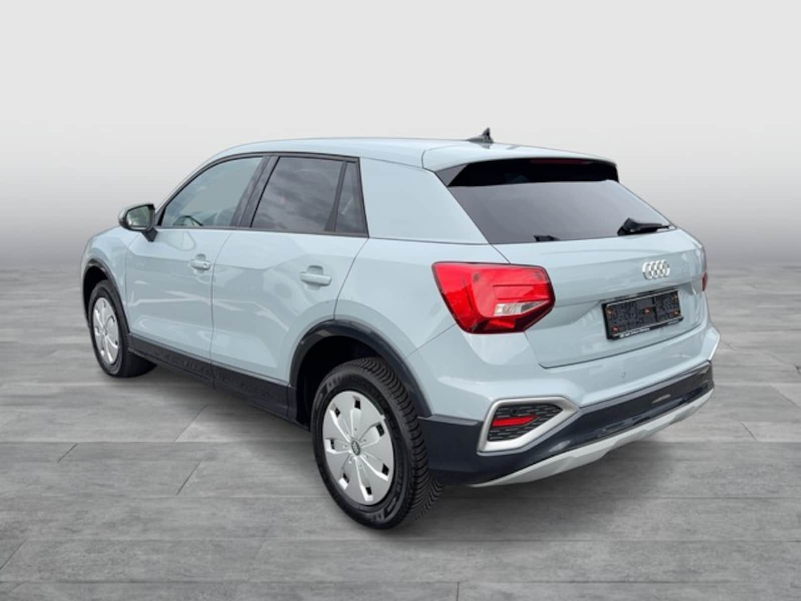 Audi Q2 – Bild 3