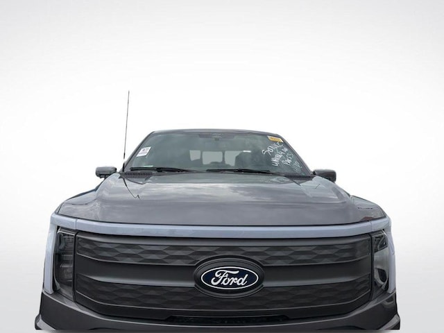 2024 Ford F-150 Lightning