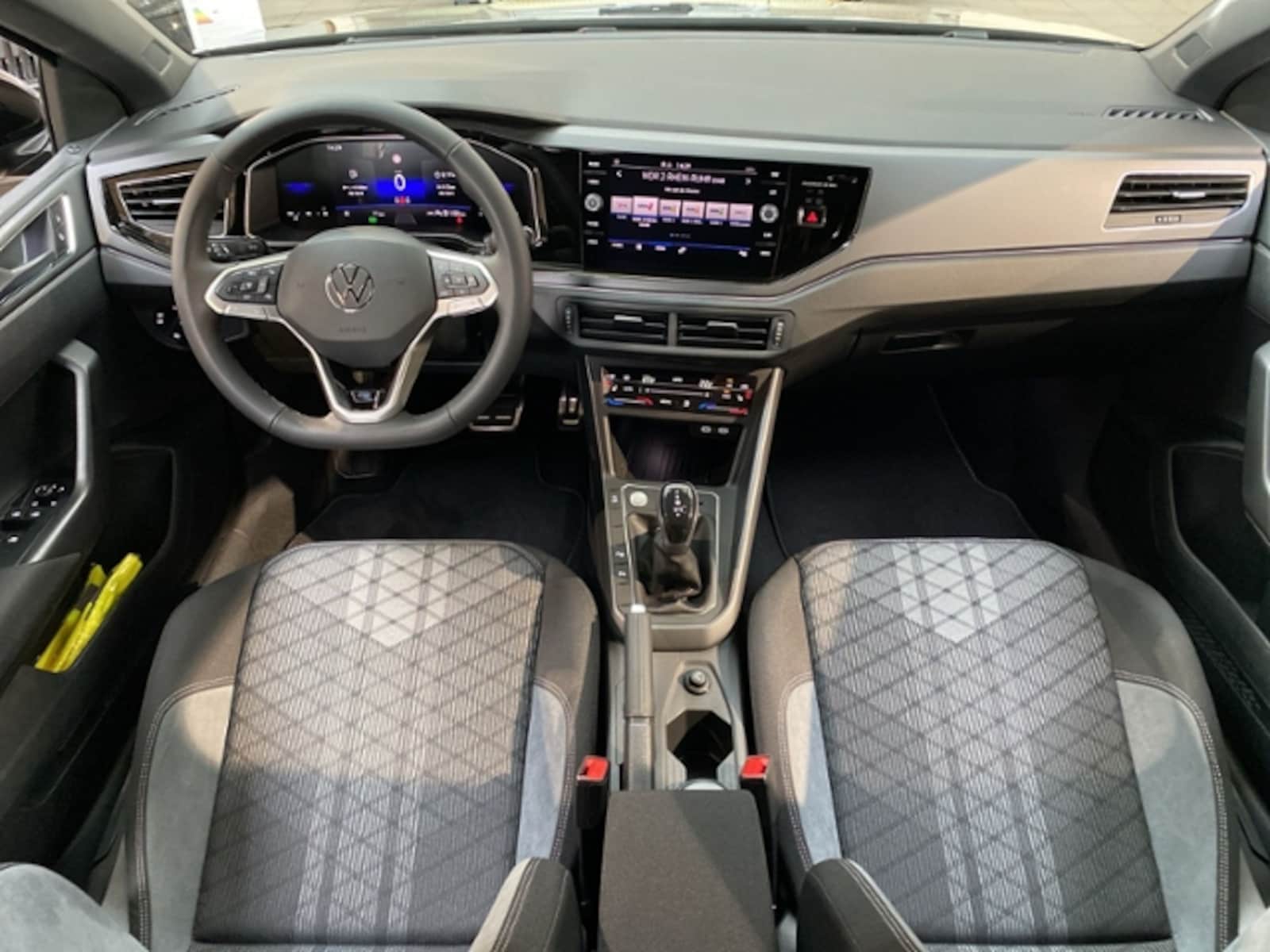 Volkswagen Taigo – Bild 37
