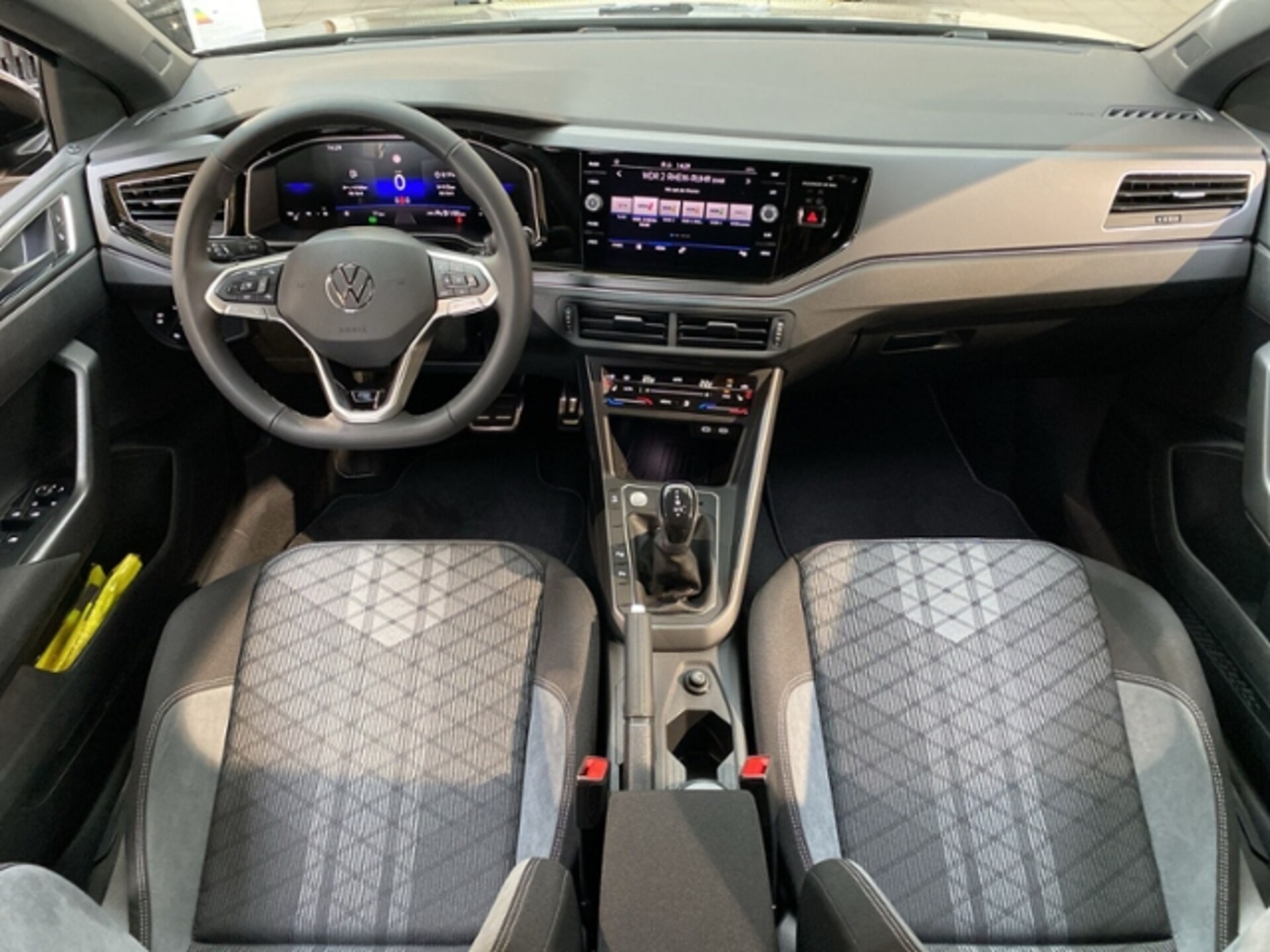 Volkswagen Taigo R-Line