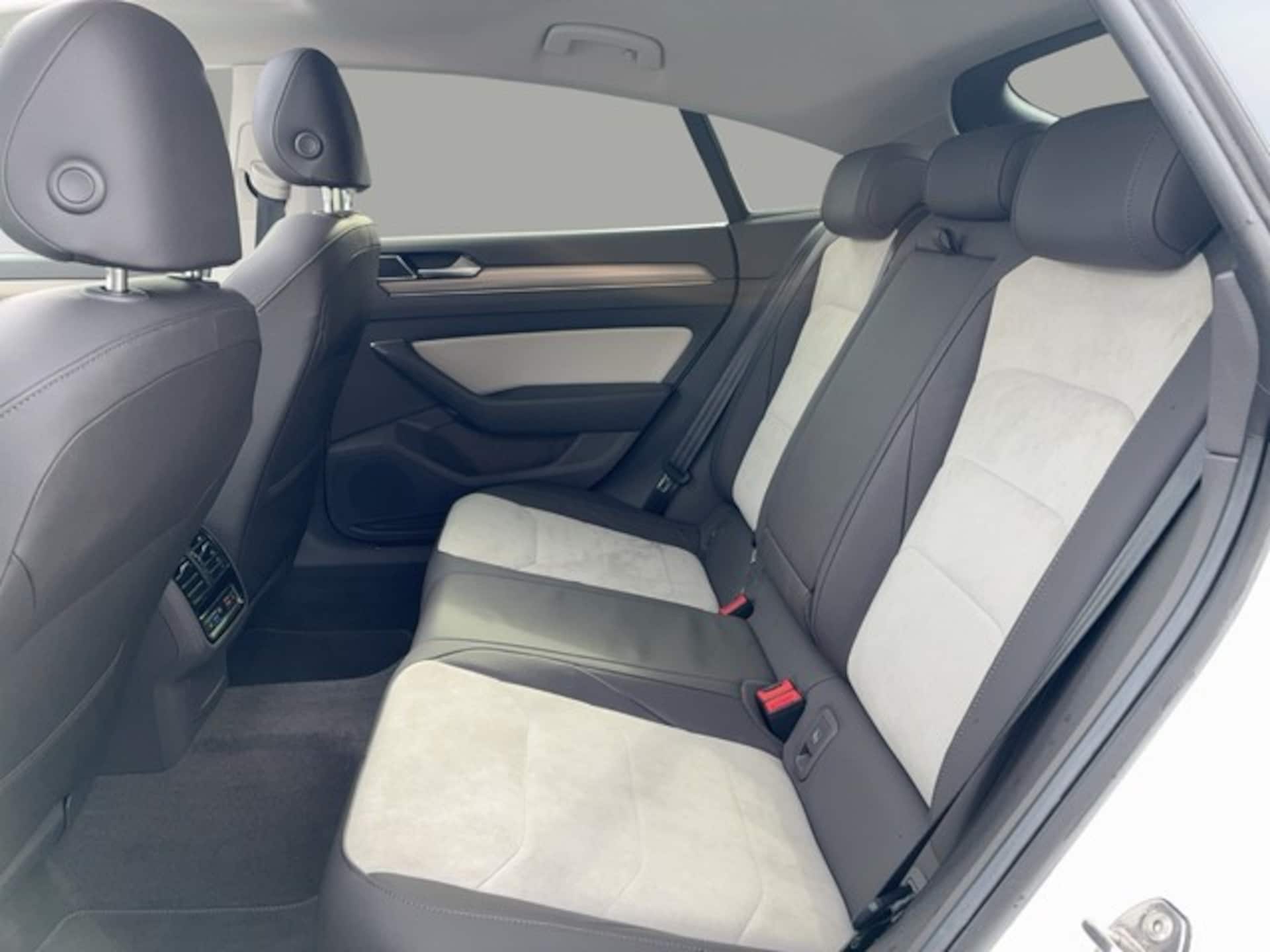 Volkswagen Arteon Elegance