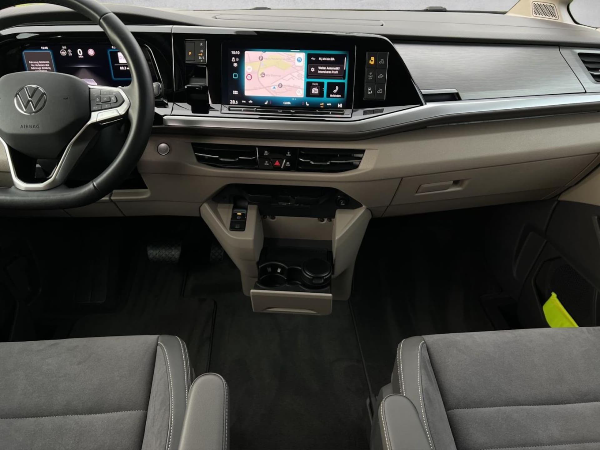 Volkswagen California Ocean