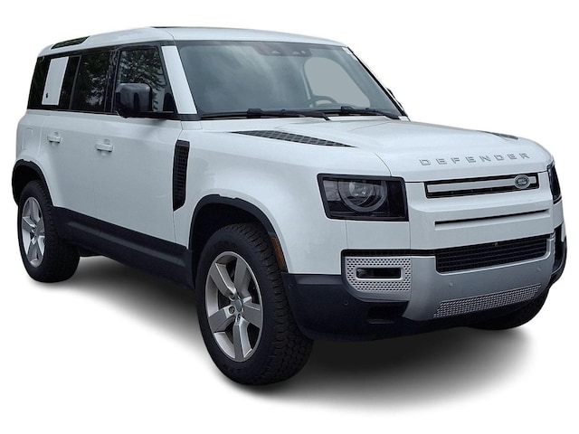 2024 Land Rover Defender
