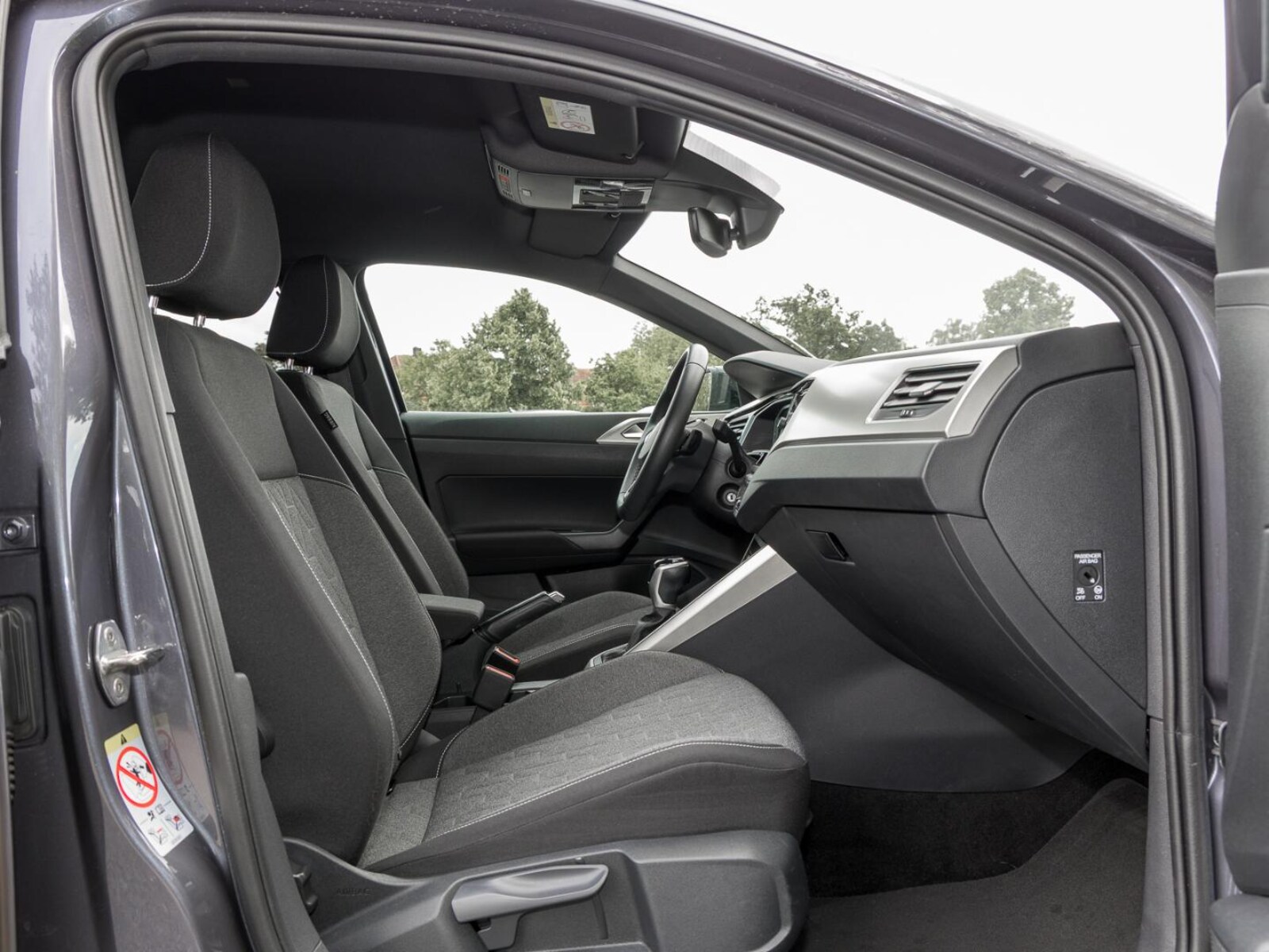 Volkswagen Taigo – Bild 3