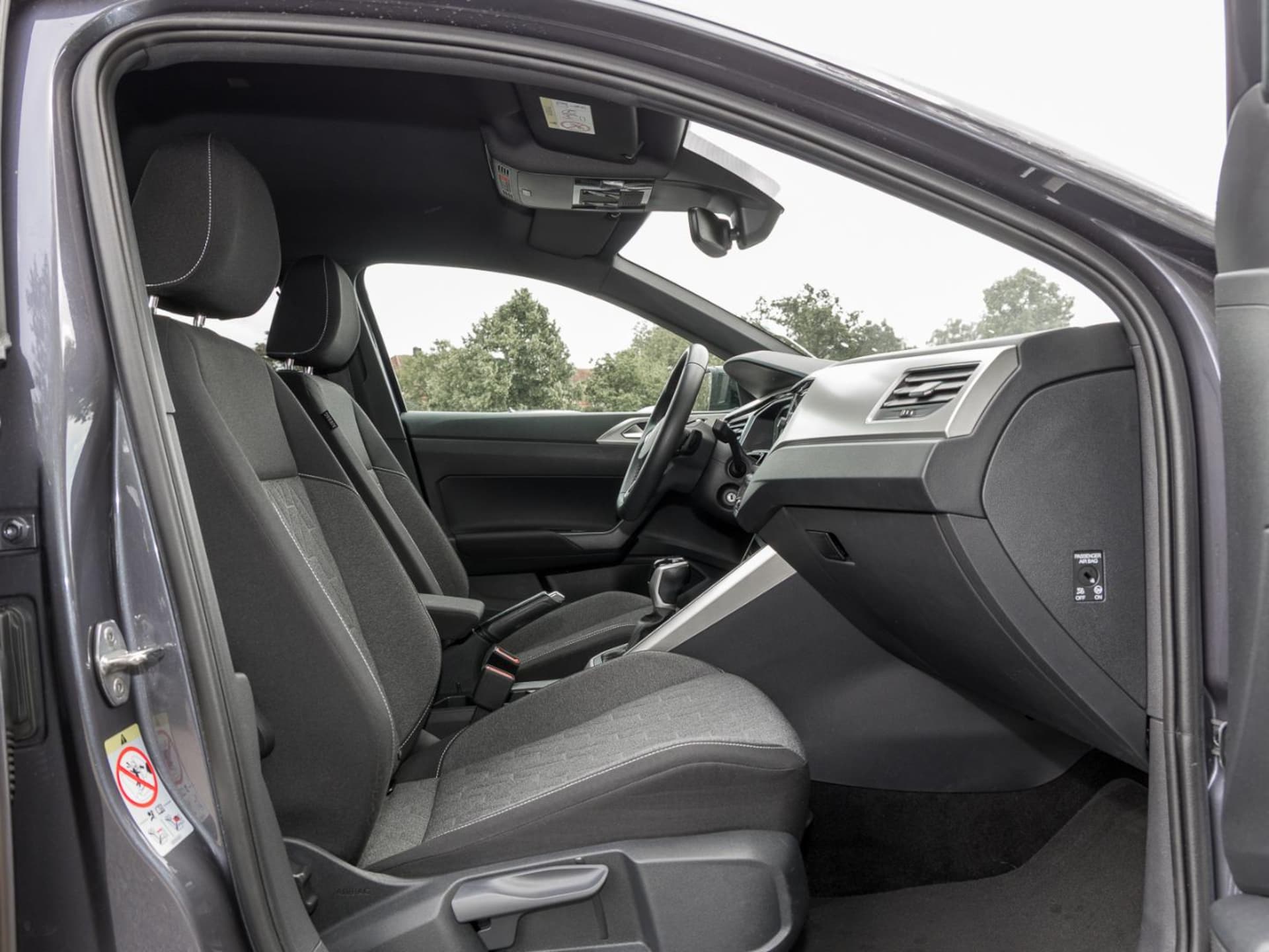 Volkswagen Taigo MOVE