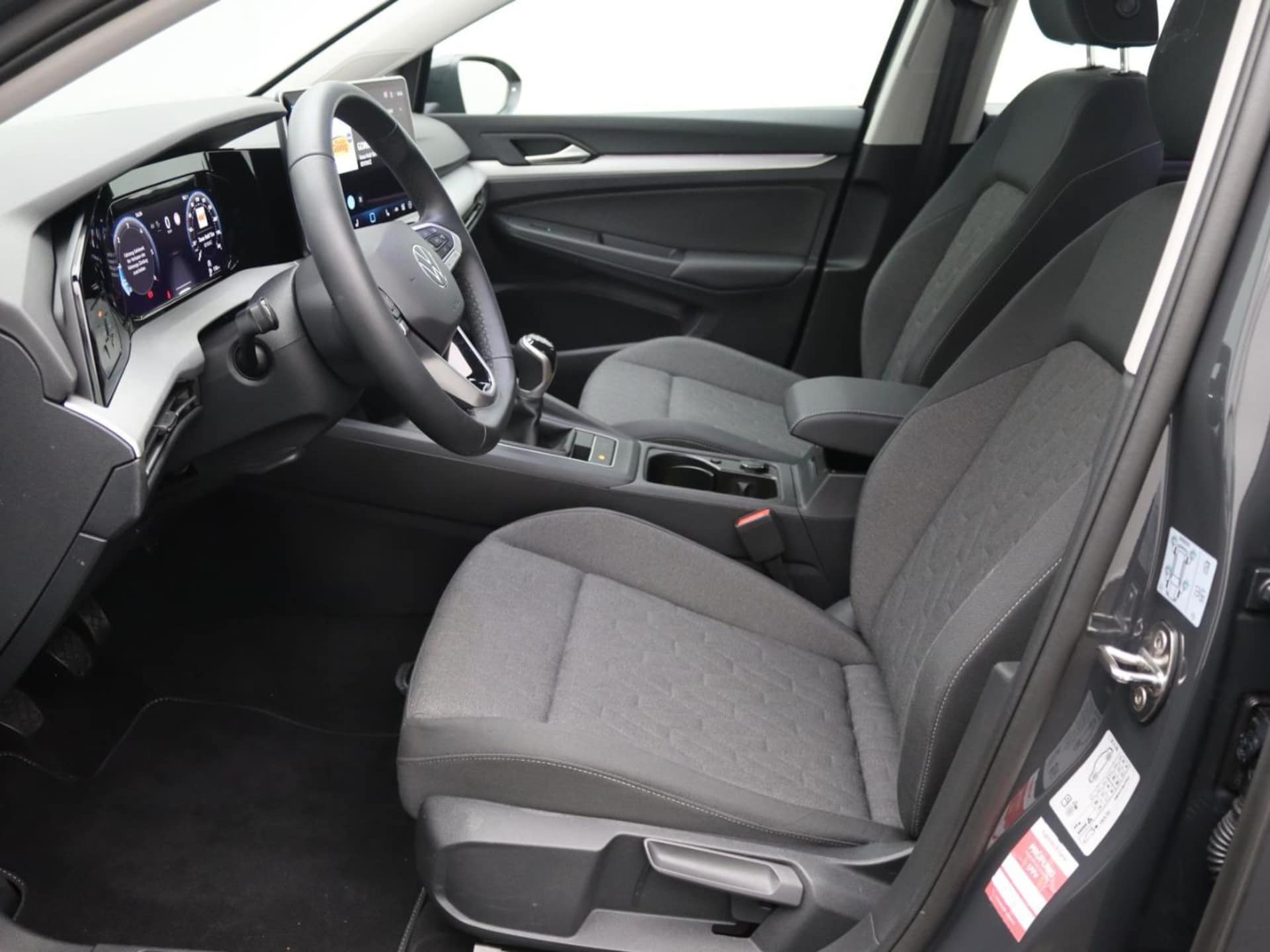 Volkswagen Golf Life