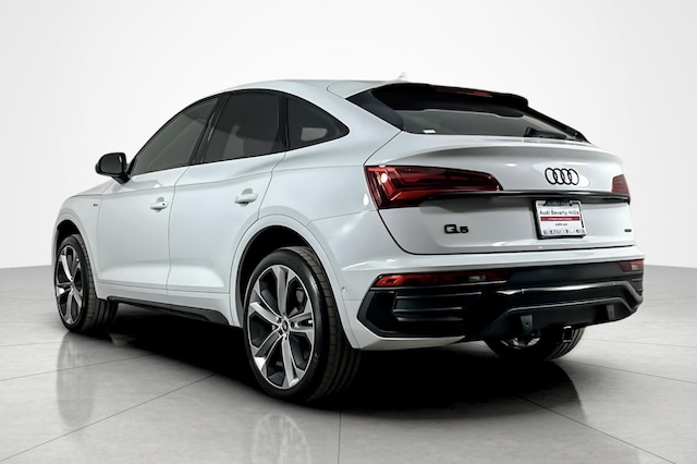 2023 Audi Q5 Sportback