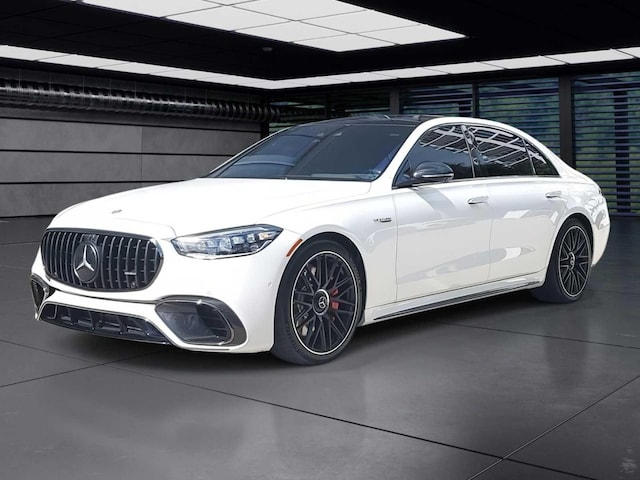 2024 Mercedes-Benz