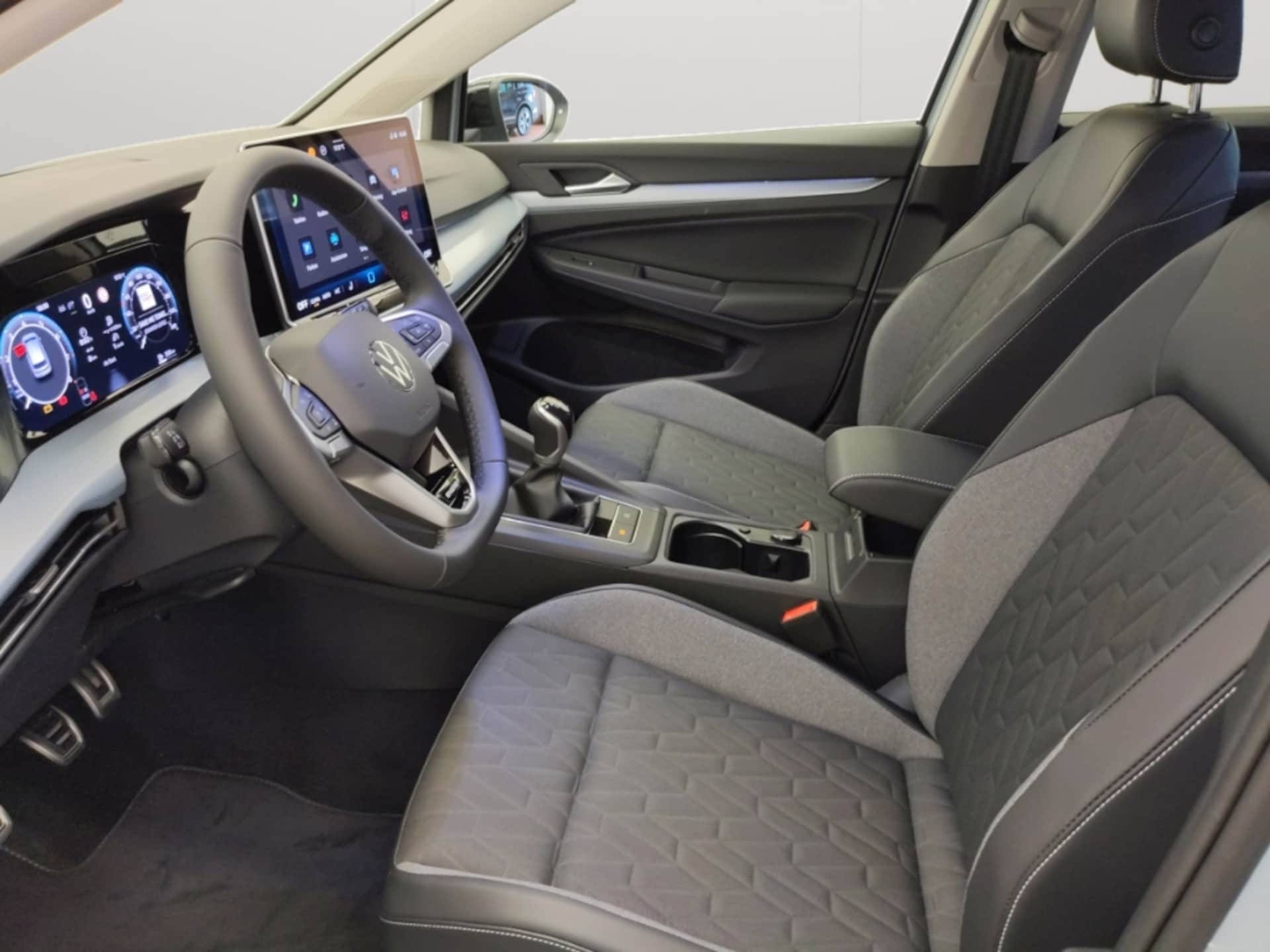 Volkswagen Golf ENERGY