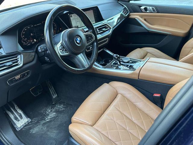 2023 BMW X5 M50i - Photo 11