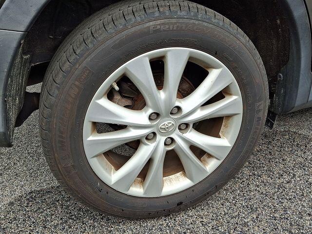 2014 Toyota RAV4