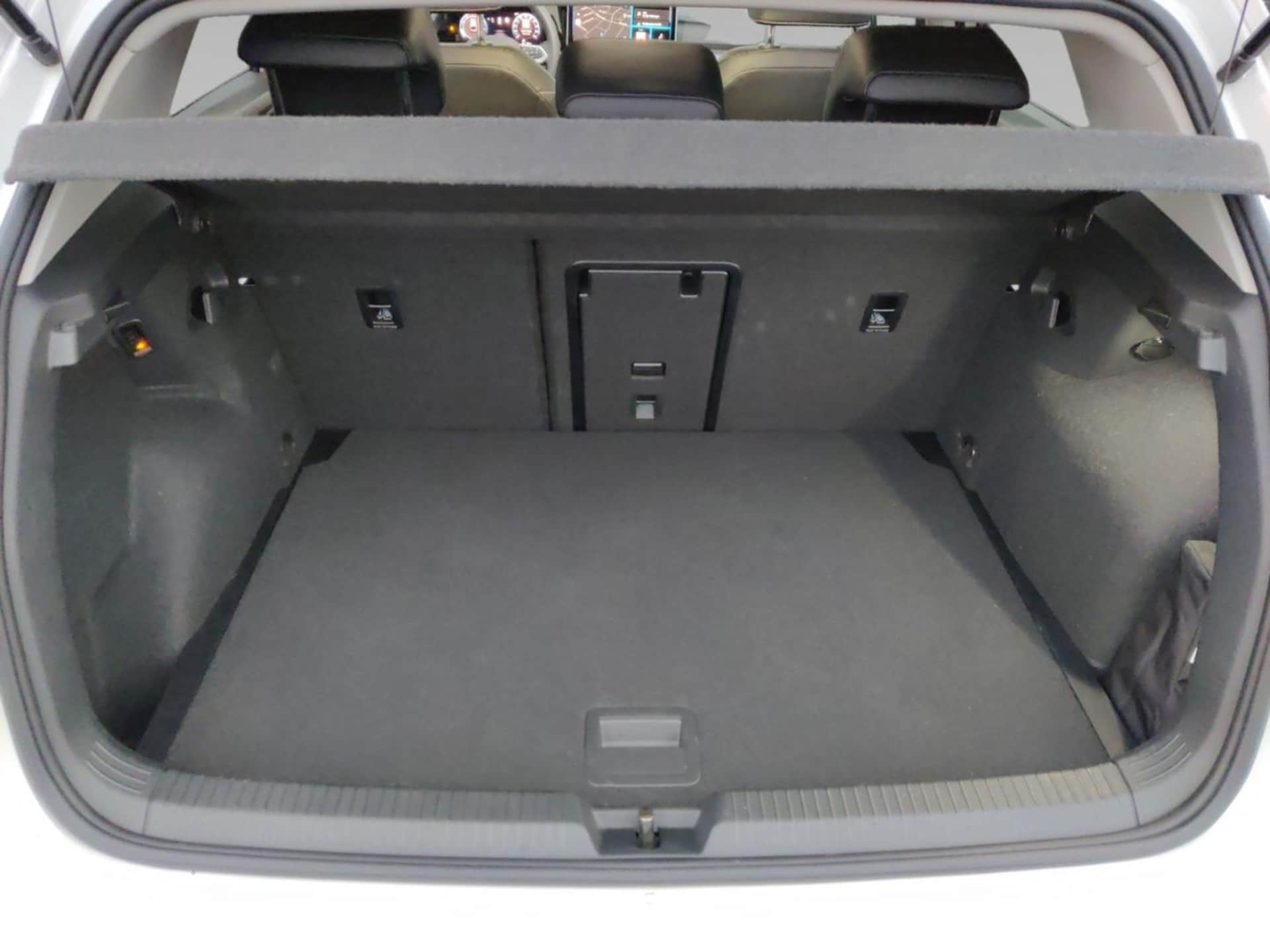 Volkswagen Golf Goal