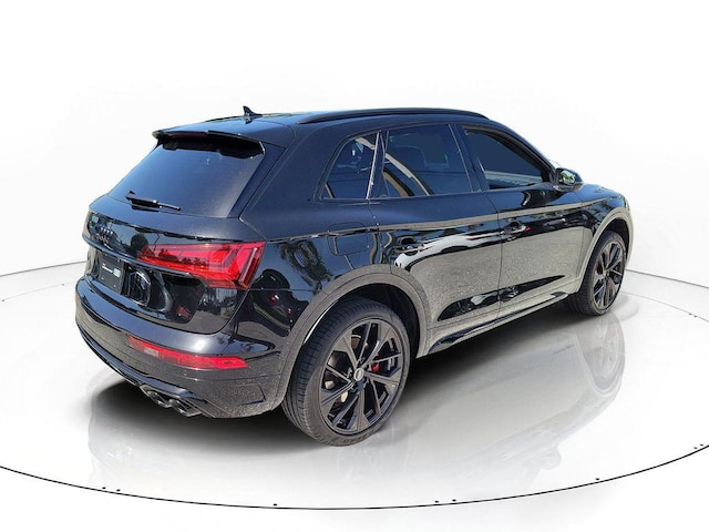2025 Audi SQ5
