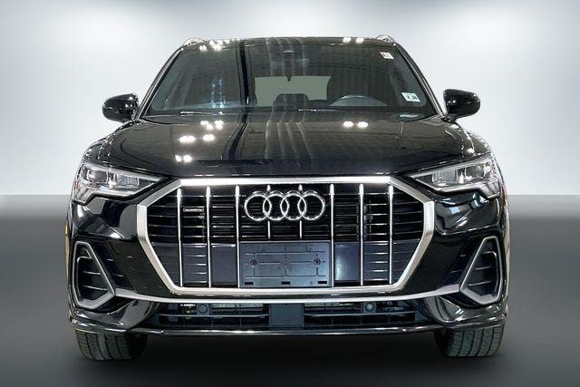 2023 Audi Q3 SUV
