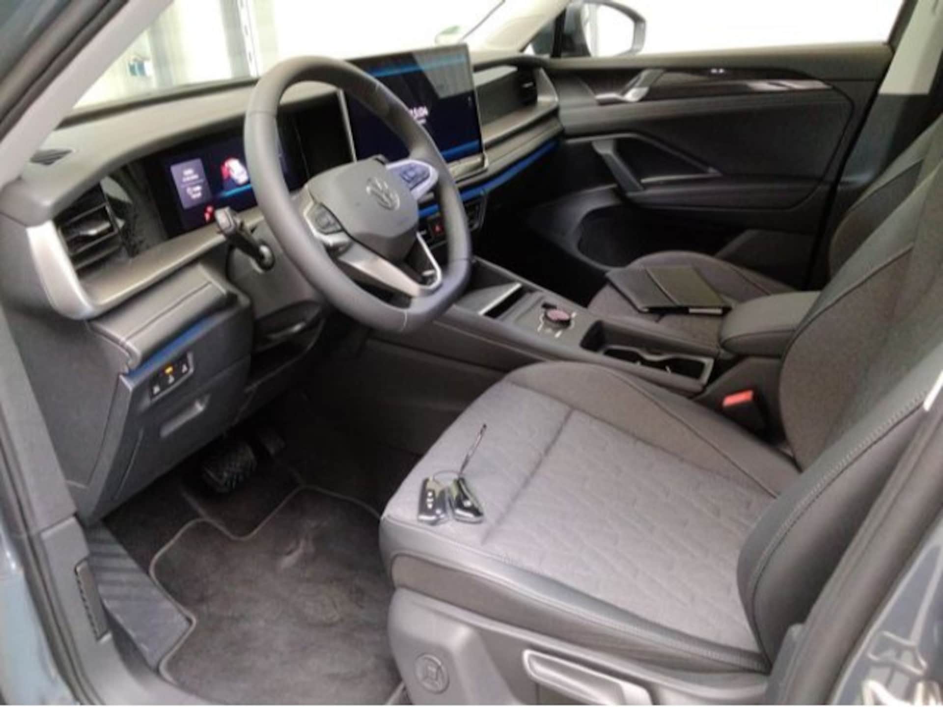 Volkswagen Tayron Life