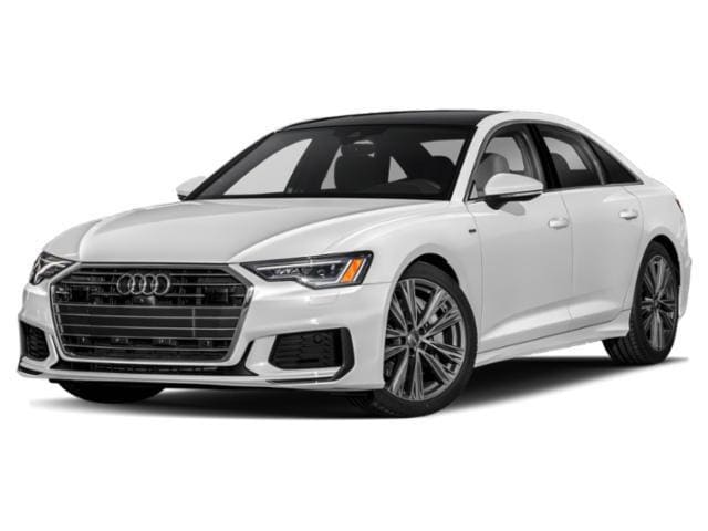 Photo of 2020 Audi A6 Sedan