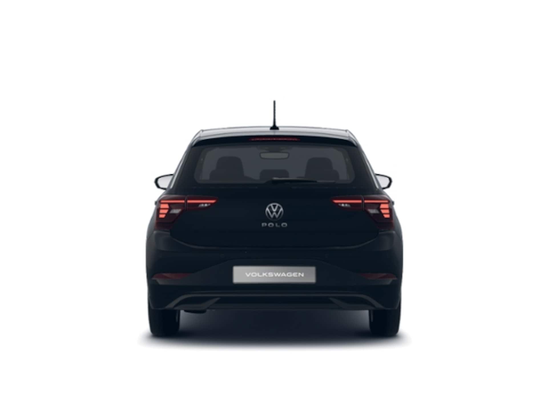 Volkswagen Polo Goal