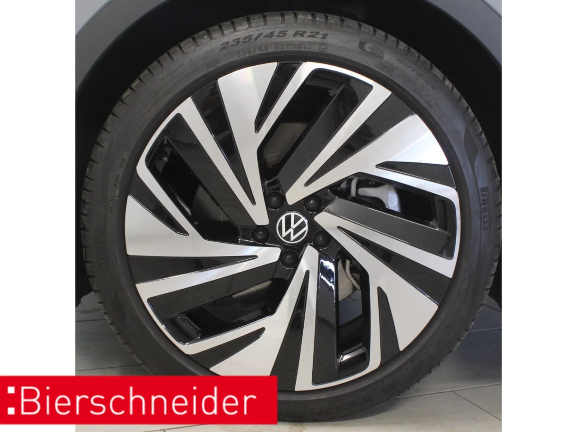 Volkswagen ID.5 Pro Performance