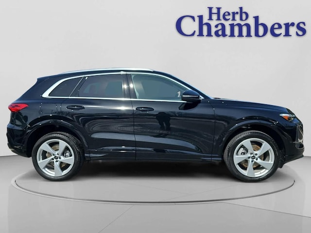 2025 Audi Q5 Premium Plus - Photo 11