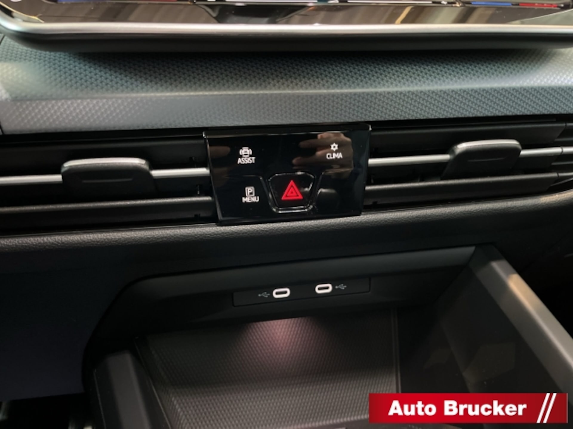 Volkswagen Golf Goal