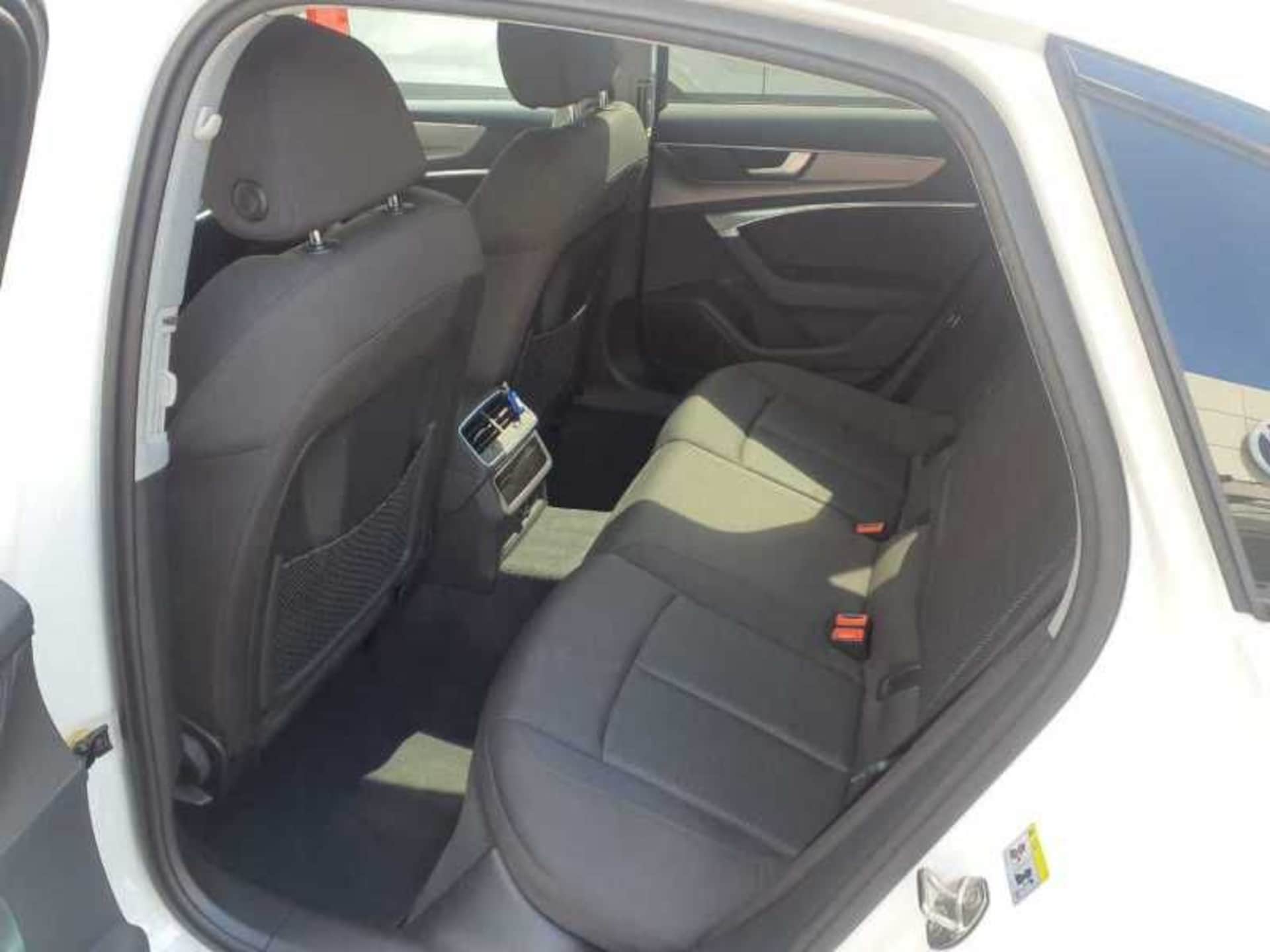 Audi A6 Limousine TFSI e Advanced