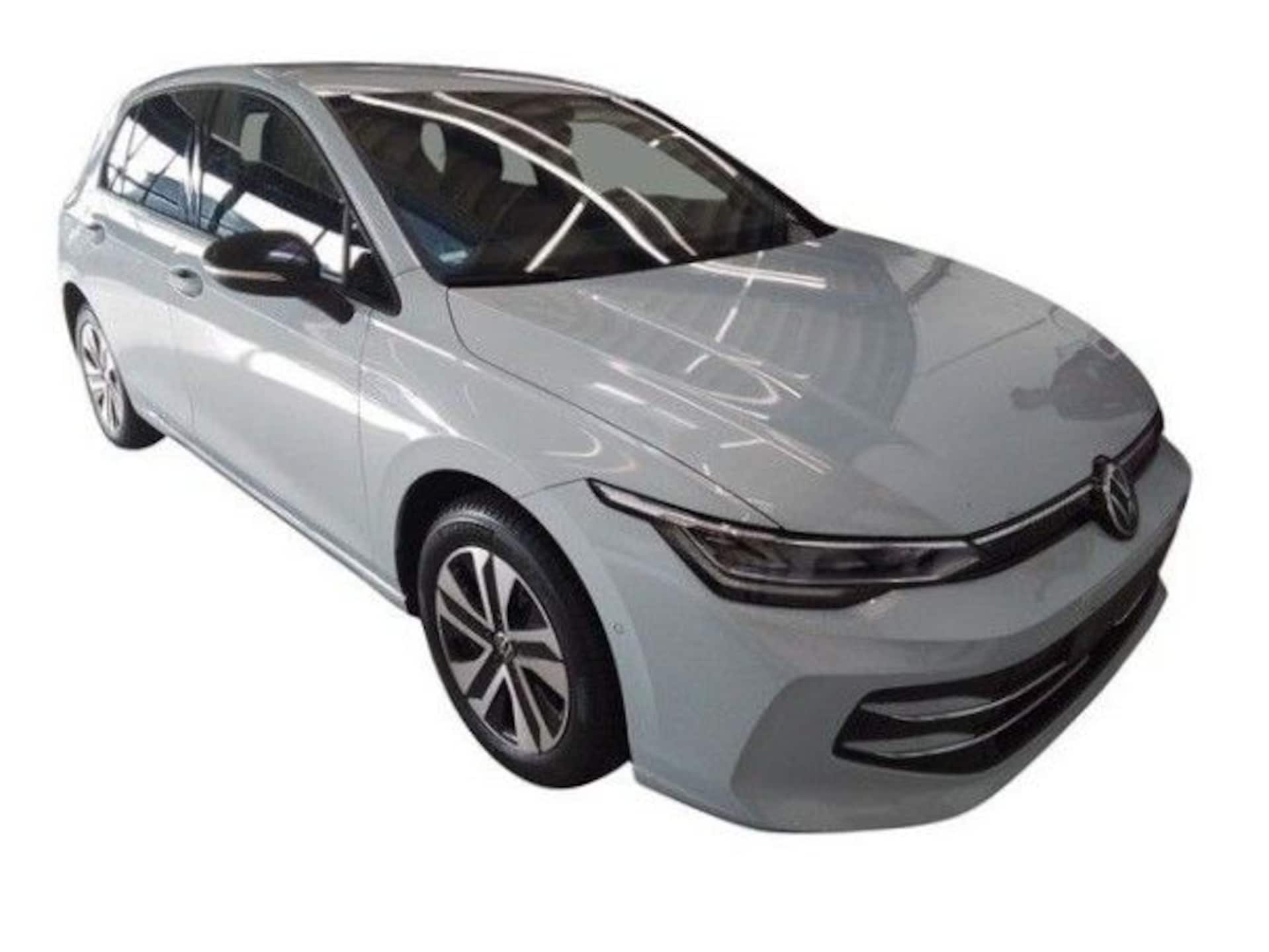 Volkswagen Golf ENERGY